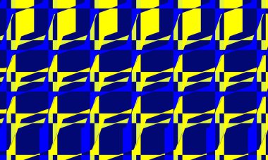 Soyut parlak renkli arkaplan. İşiniz için güzel bir illüstrasyon