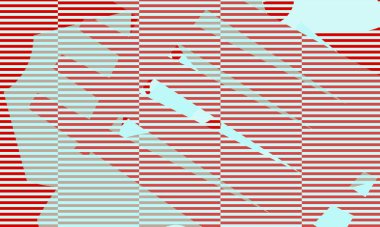 Soyut parlak renkli arkaplan. İşiniz için güzel bir illüstrasyon