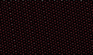 Soyut parlak renkli arkaplan. İşiniz için güzel bir illüstrasyon