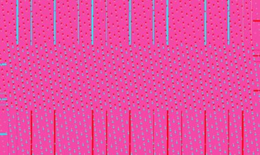 Festive decoration. Colorful abstract background. Glowing texture. Shining pattern