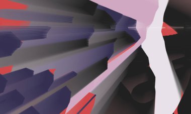 Festive decoration. Colorful abstract background. Glowing texture. Shining pattern