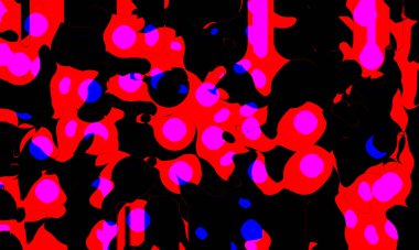 Festive decoration. Colorful abstract background. Glowing texture. Shining pattern