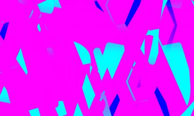 Festive decoration. Colorful abstract background. Glowing texture. Shining pattern