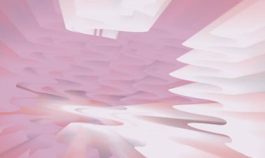 Festive decoration. Colorful abstract background. Glowing texture. Shining pattern