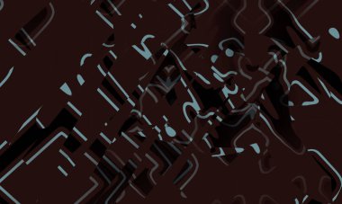 Festive decoration. Colorful abstract background. Glowing texture. Shining pattern