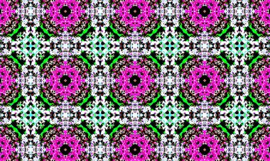 Festive decoration. Colorful abstract background. Glowing texture. Shining pattern