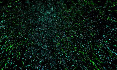 Festive decoration. Colorful abstract background. Glowing texture. Shining pattern