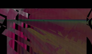 Festive decoration. Colorful abstract background. Glowing texture. Shining pattern