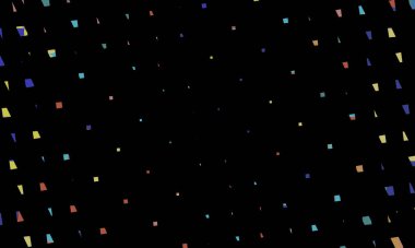 Festive decoration. Colorful abstract background. Glowing texture. Shining pattern