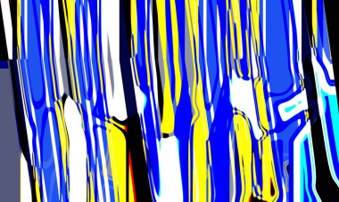 Festive decoration. Colorful abstract background. Glowing texture. Shining pattern