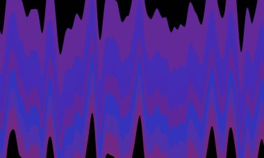 Bright artistic splashes with abstract color texture. Modern futuristic pattern. dynamic background