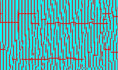 Bright artistic splashes with abstract color texture. Modern futuristic pattern. dynamic background