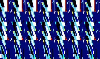 Bright artistic splashes with abstract color texture. Modern futuristic pattern. dynamic background