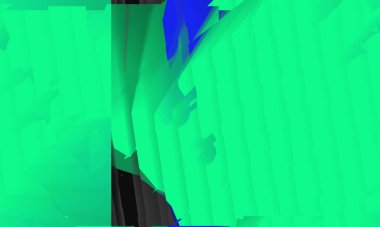 Bright artistic splashes with abstract color texture. Modern futuristic pattern. dynamic background