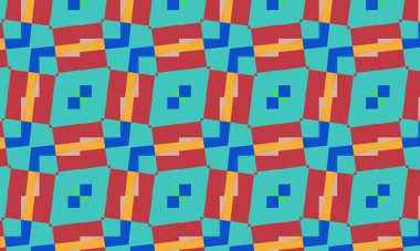 Bright artistic splashes with abstract color texture. Modern futuristic pattern. dynamic background