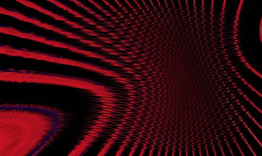 Bright artistic splashes with abstract color texture. Modern futuristic pattern. dynamic background