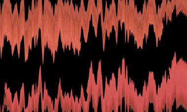 Bright artistic splashes with abstract color texture. Modern futuristic pattern. dynamic background