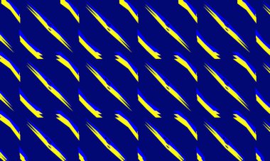 Bright artistic splashes with abstract color texture. Modern futuristic pattern. dynamic background