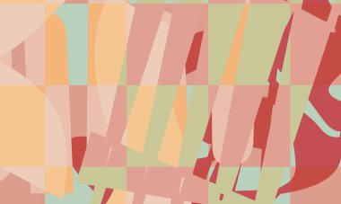 Bright artistic splashes with abstract color texture. Modern futuristic pattern. dynamic background