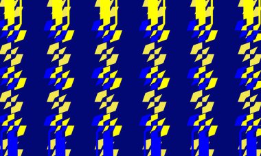 Bright artistic splashes with abstract color texture. Modern futuristic pattern. dynamic background