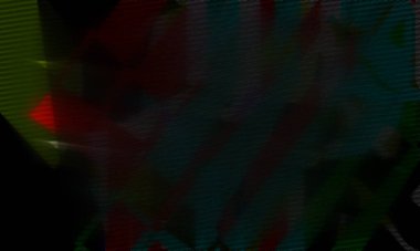 Bright artistic splashes with abstract color texture. Modern futuristic pattern. dynamic background