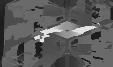 Bright artistic splashes with abstract color texture. Modern futuristic pattern. dynamic background