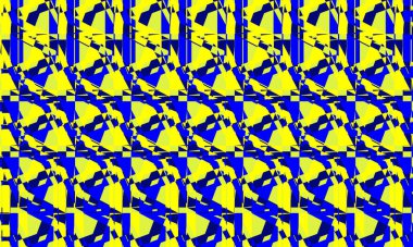 Bright artistic splashes with abstract color texture. Modern futuristic pattern. dynamic background