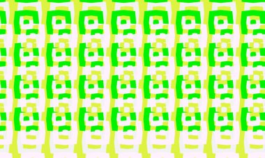 Bright artistic splashes with abstract color texture. Modern futuristic pattern. dynamic background