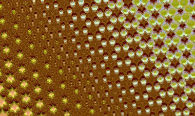 Bright artistic splashes with abstract color texture. Modern futuristic pattern. dynamic background