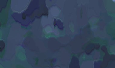 Bright artistic splashes with abstract color texture. Modern futuristic pattern. dynamic background