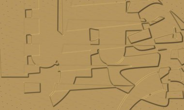 Bright artistic splashes with abstract color texture. Modern futuristic pattern. dynamic background