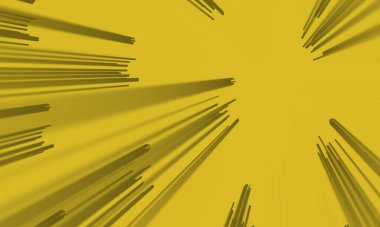 Bright artistic splashes with abstract color texture. Modern futuristic pattern. dynamic background