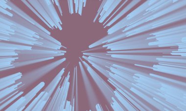 Bright artistic splashes with abstract color texture. Modern futuristic pattern. dynamic background