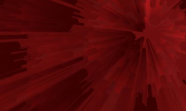 Bright artistic splashes with abstract color texture. Modern futuristic pattern. dynamic background
