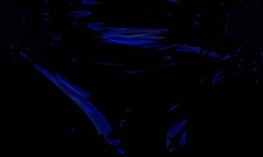 Bright artistic splashes with abstract color texture. Modern futuristic pattern. dynamic background