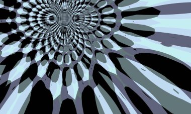 Light effects. Neon glow. Festive decoration. Colorful abstract background