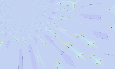 Light effects. Neon glow. Festive decoration. Colorful abstract background