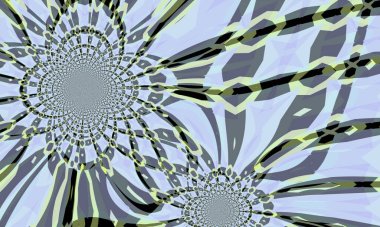 Light effects. Neon glow. Festive decoration. Colorful abstract background