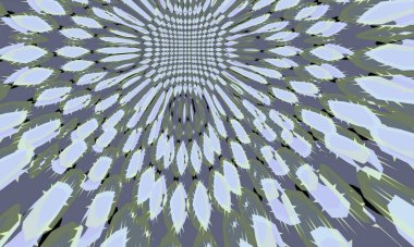 Light effects. Neon glow. Festive decoration. Colorful abstract background