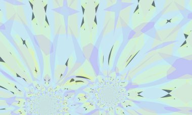 Light effects. Neon glow. Festive decoration. Colorful abstract background