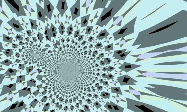 Light effects. Neon glow. Festive decoration. Colorful abstract background