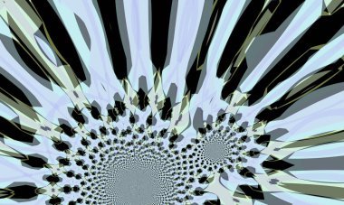 Light effects. Neon glow. Festive decoration. Colorful abstract background