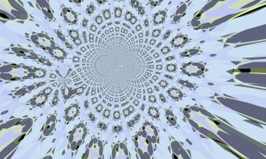 Light effects. Neon glow. Festive decoration. Colorful abstract background