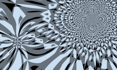 Light effects. Neon glow. Festive decoration. Colorful abstract background