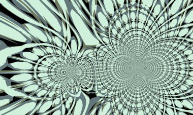 Light effects. Neon glow. Festive decoration. Colorful abstract background