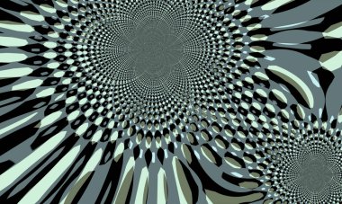 Light effects. Neon glow. Festive decoration. Colorful abstract background