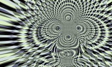 Light effects. Neon glow. Festive decoration. Colorful abstract background