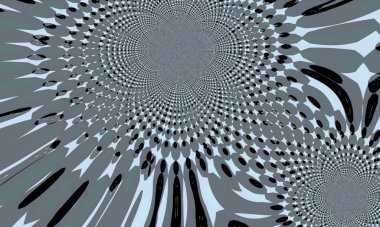 Light effects. Neon glow. Festive decoration. Colorful abstract background