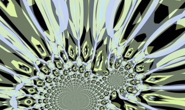 Light effects. Neon glow. Festive decoration. Colorful abstract background