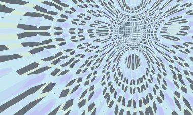 Light effects. Neon glow. Festive decoration. Colorful abstract background